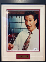 Tim Allen 8x10