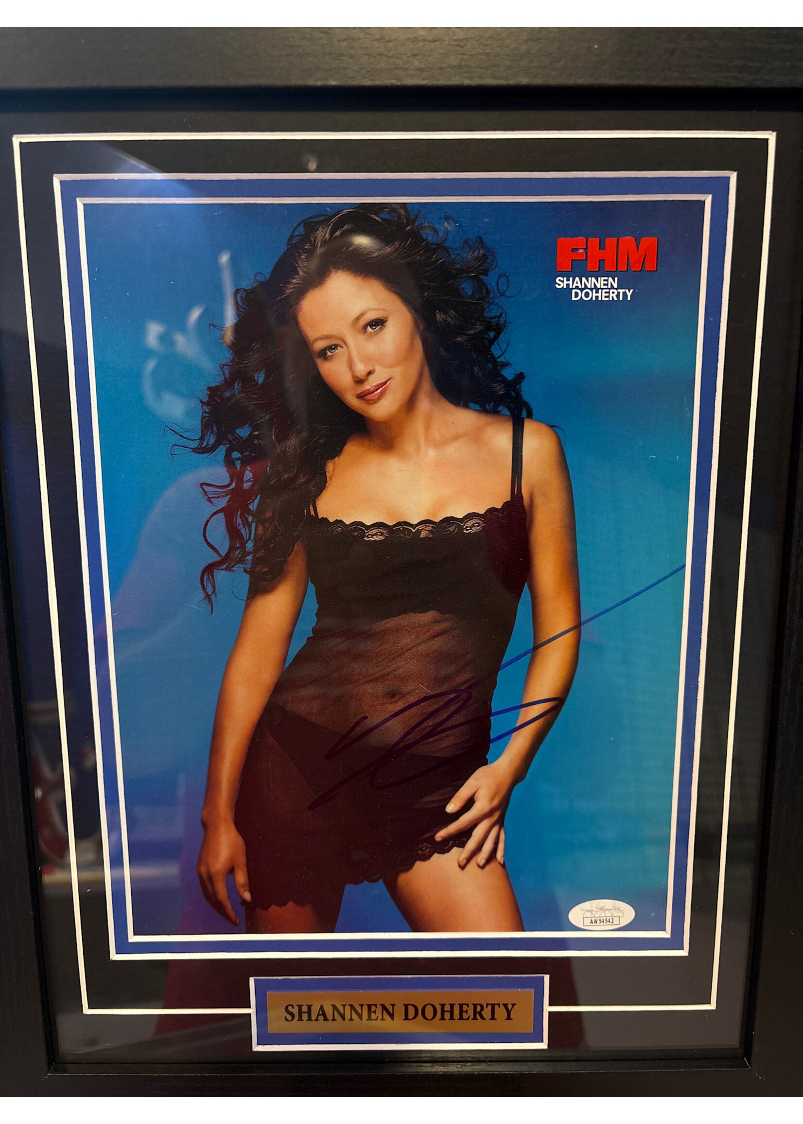 Picture Shannen Doherty 8x10