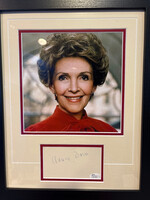 Picture Nancy Davis Reagan Cut