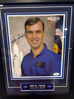 Picture John Fabian 8x10