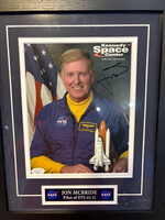 Picture Jon McBride 8x10