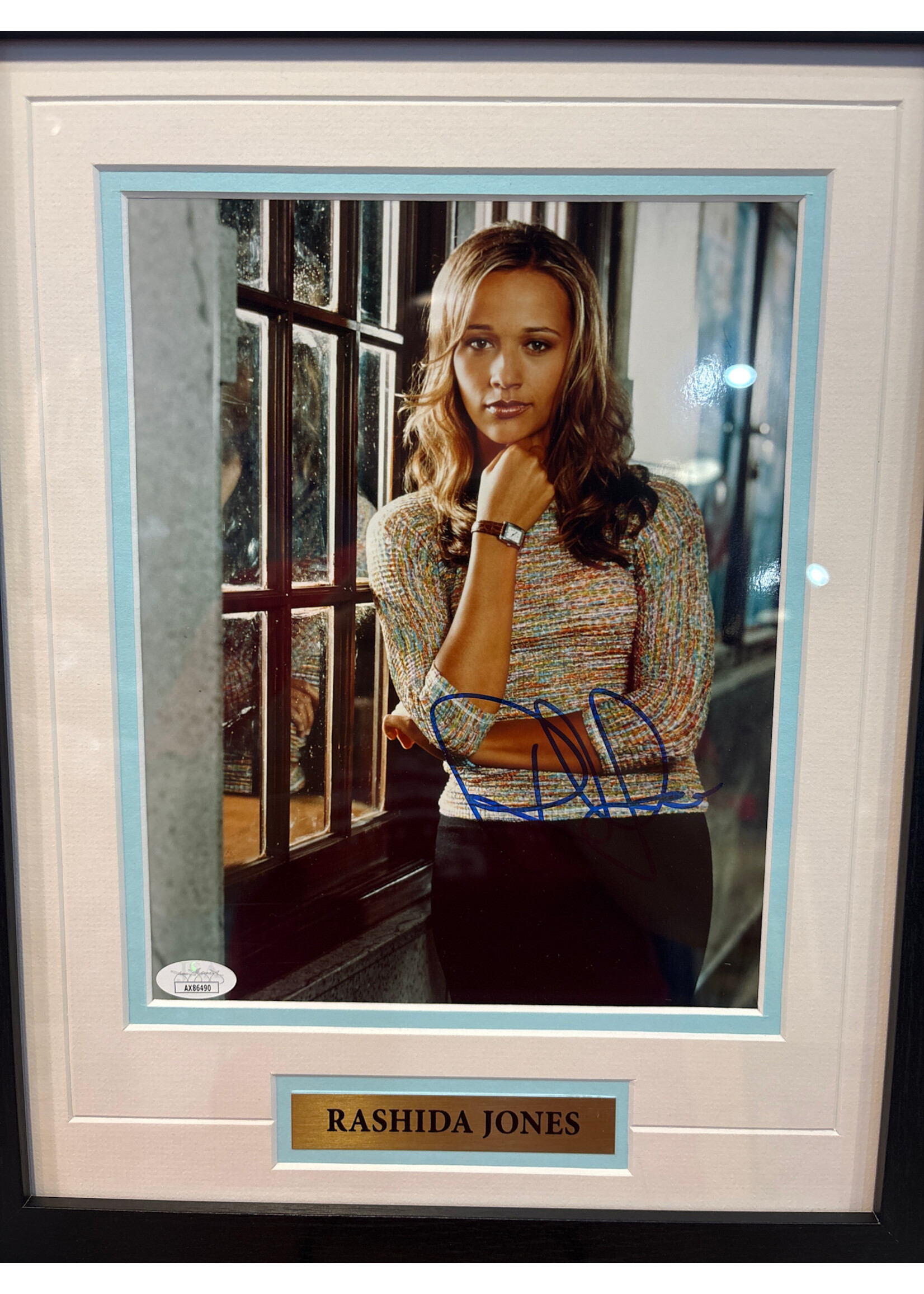 Picture Rashida Jones 8x10