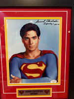 Picture Gerard Christopher 8x10