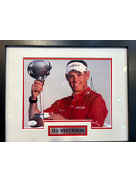 Picture Lee Westwood 8x10