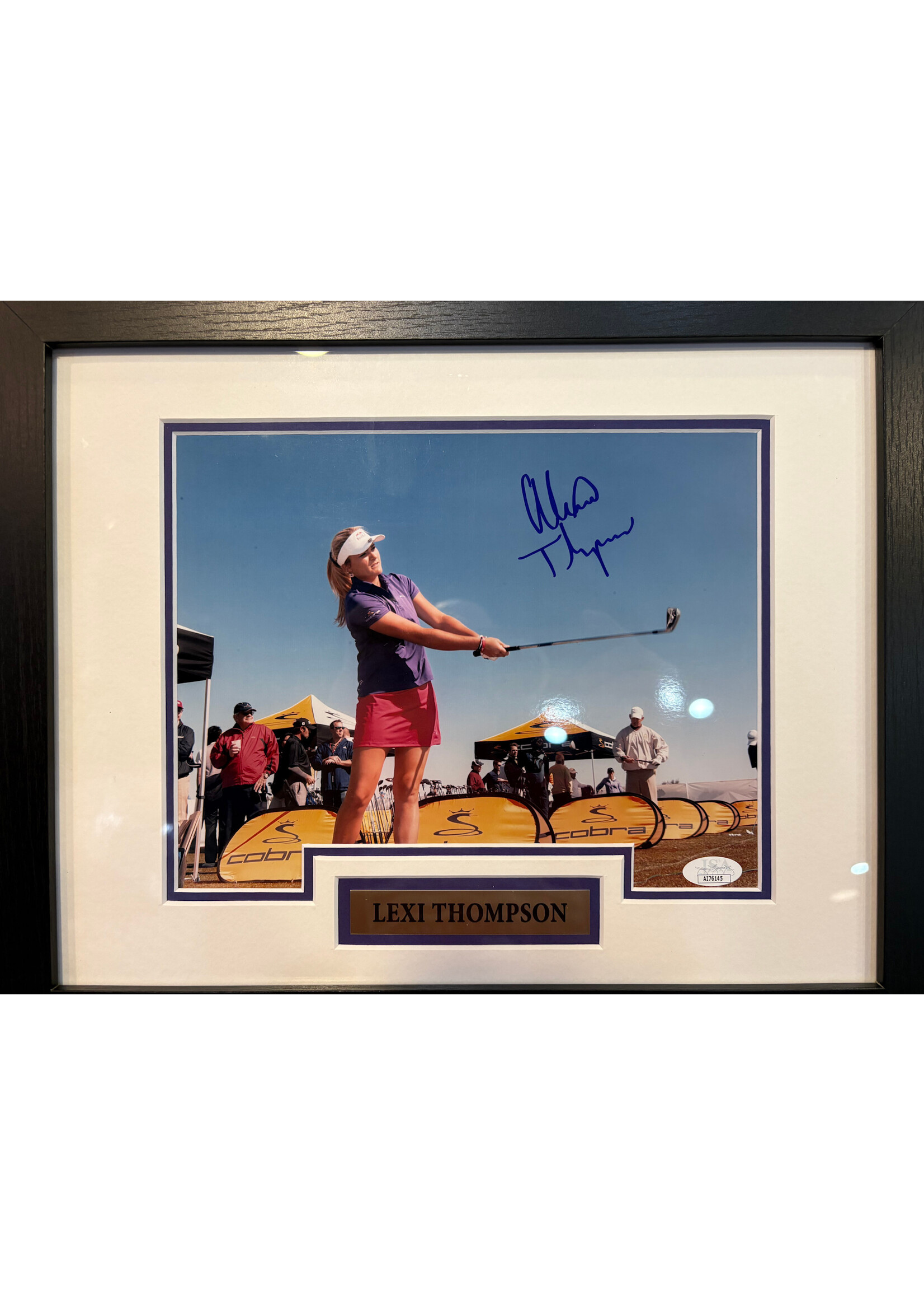 Picture Lexi Thompson 8x10
