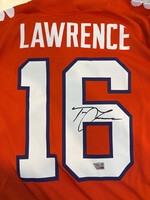 Jersey (F & UF) Trevor Lawrence Jersey