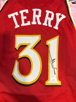 Jersey (F & UF) Jason Terry Jersey