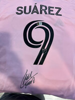 Luis Suarez Jersey