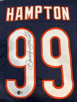 Dan Hampton Jersey