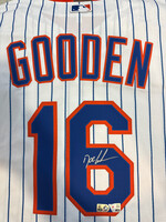 Dwight Gooden Jersey