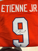 Travis Etienne Jersey B