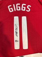 Jersey (F & UF) Ryan Giggs Jersey