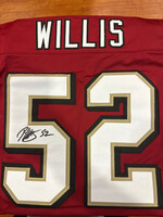 Patrick Willis Jersey