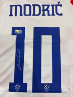 Jersey (F & UF) Luca Modric Jersey C
