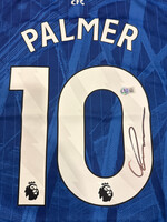 Jersey (F & UF) Cole Palmer Jersey B