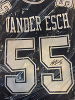 Jersey (F & UF) Leighton Vander Esch Jersey B