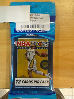 2019-20 Hoops Fat Pack