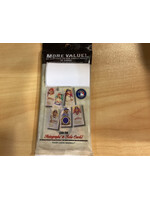 2020 Allen & Ginter Fat Pack