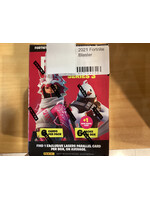 Cards 2021 Fortnite Blaster