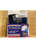 2021 Mystery Tin