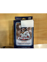 2024 Topps Chrome Hanger