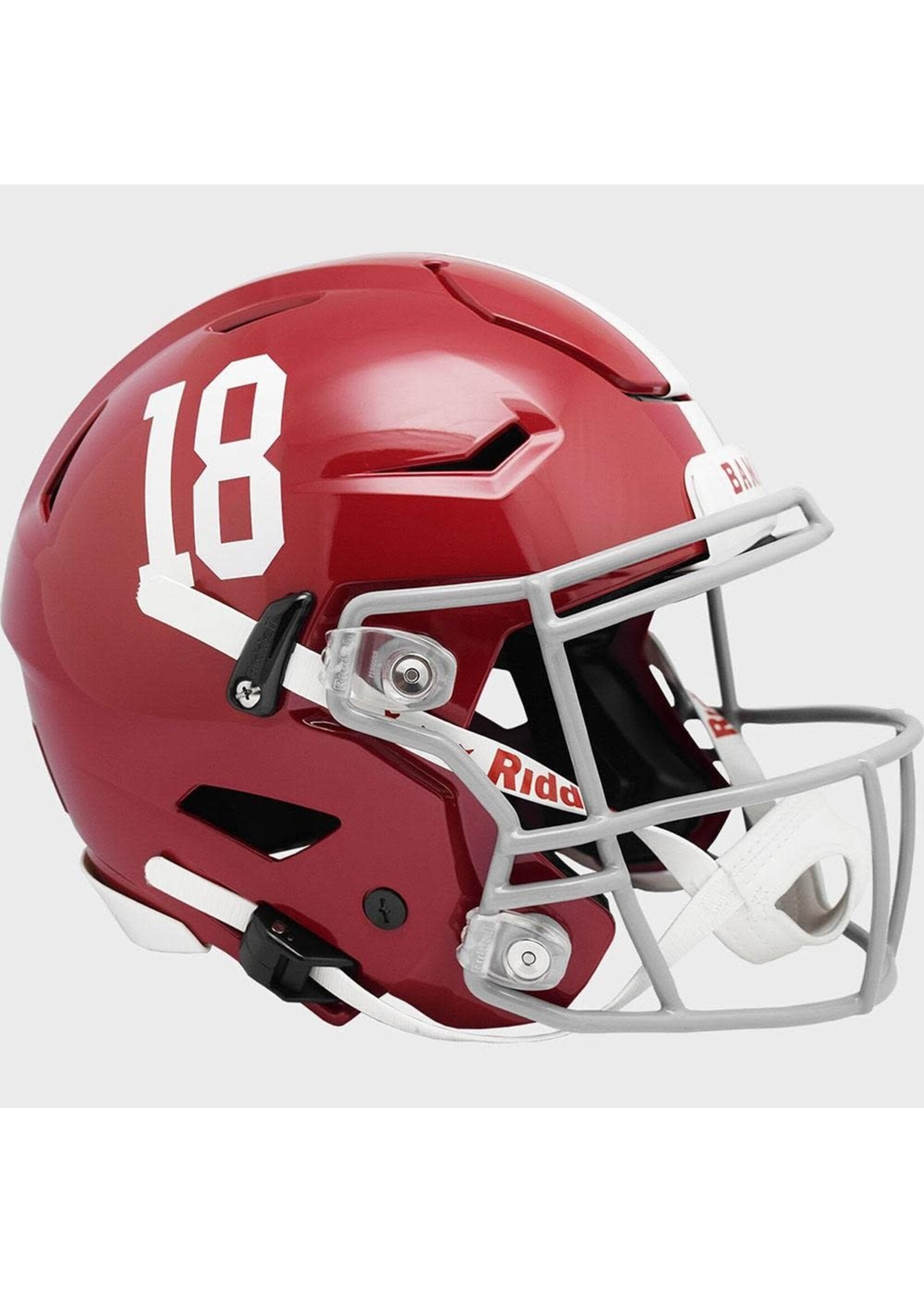 Helmet (Full & Mini) Alabama Full Size Helmet