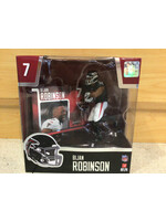 Bijan Robinson McFarlane