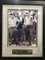 Picture Billy Casper 8x10