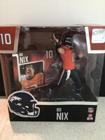 Bo Nix McFarlane