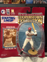 Collectible Joe Morgan Starting Lineup