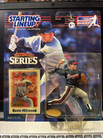 Picture Kevin Millwood Starting Lineup