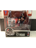 CJ Stroud McFarlane