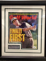 Dan Forsman Magazine