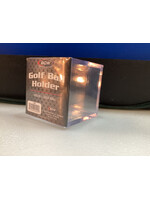 Supplies Golf Ball Cube