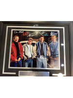 Picture Happy Days Cast 11x14