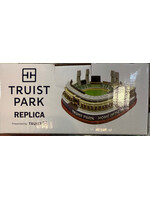 Collectible Truist Park Replica