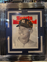 Picture Mantle Magazine A