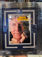 Picture Mantle Magazine B