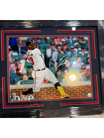 Picture Ronald Acuna 16x20 F