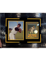 Willie Stargell Perez Steele