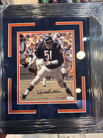 Dick Butkus 8x10 B