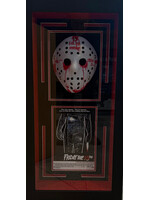 Picture Ari Lehman Mask B