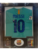Jersey (F & UF) Lionel Messi F Jersey