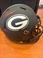 Helmet (Full & Mini) D’Andre Swift Helmet