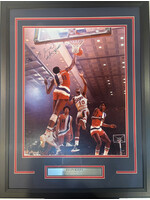 Picture Elvin Hayes 16x20