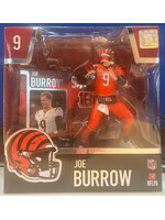 Joe Burrow McFarlane