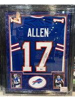 Josh Allen F Jersey