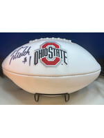 Justin Fields Football