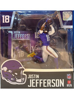Collectible Justin Jefferson McFarlane