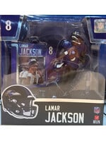 Collectible Lamar Jackson McFarlane C